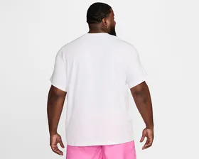 تیشرت روزانه Nike M Nsw Tee Fw Cnct PC_FV3778-100