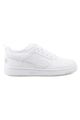 Rebound V6 کفش روزانه UNISEX LOW WHITE Puma Caven 2.0 Wns PUMA W