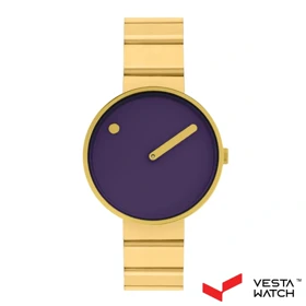 ساعت مچی زنانه پیکتو PICTO مدل P34037-2914