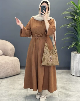 پیراهن مزونی ملانیا