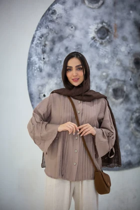 مانتو بابوس شش پیلی