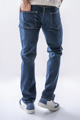 شلوار جین اسلیم 535 مردانه