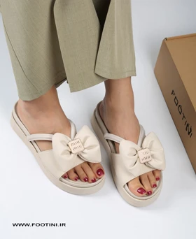 اسلیپر دمپایی طبی لژ 5 سانت HP sarcasm