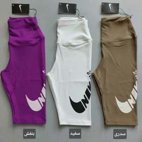 بایکر زنانه flexible ورزشی 36 تا 46