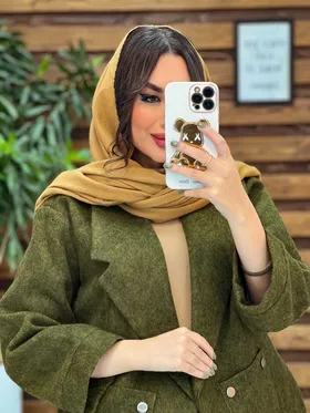 پالتو جیب پرچی