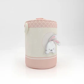 سبد اتاق کوچک رزبرن طرح dreamer daisy
