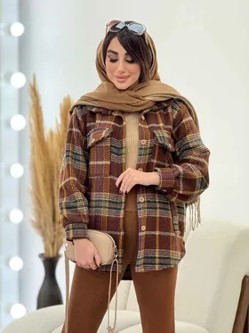 شکت چهارخونه راشین