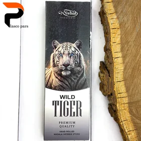 عود دست ساز WILD TIGER