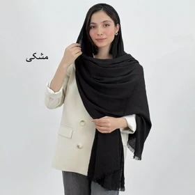 شال پلیسه 1008062
