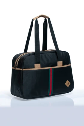 ساک و چمدان by-hakan