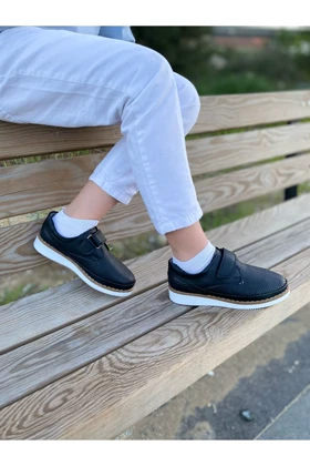 کفش کلاسیک بچگانه bircan bircan