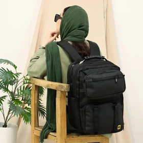 کوله پشتی لپتاپ National Geographic مدل Falcon