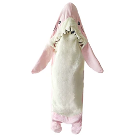 پتو مدل کوسه ای