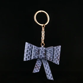 جاکلیدی زنانه چرم یلسان آرسیس کد 082-MRV