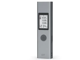 متر لیزری دوکا Duka ATUMAN LS-1