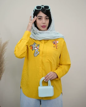 شومیز بهاره