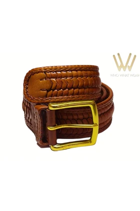 کمربند مردانه gon