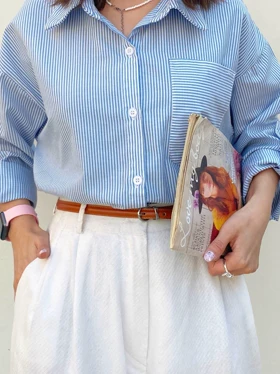 کمربند زنانه ماریا کد 025