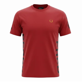 تیشرت FREDPERRY