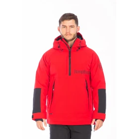 کاپشن نیم زیپ WHSROMA 147