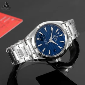 ساعت امگا سی‌مستر موتور سوئیس Omega Seamaster Aqua Terra 500FT