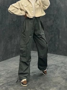 شلوارکارگو