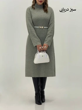 3672-بافت ماکسی راشل