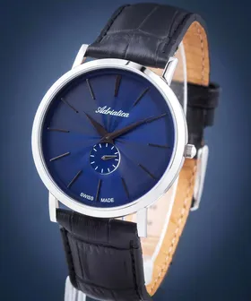 ساعت مچی مردانه آدریاتیکا adriatica اورجینال مدل A1113-5215Q*