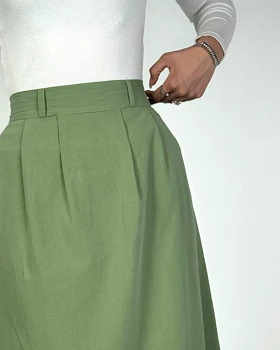 دامن طرح zara کد 400068