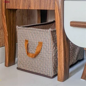 باکس نظم دهنده تن تن مدل اسکلت فلزی