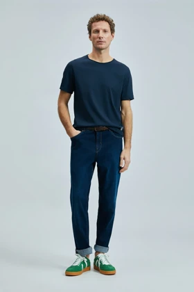 تیشرت مردانه lufian