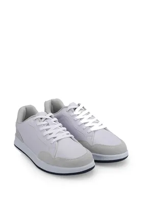 کفش زنانه PAIR I Sneaker سفید SA23LK028