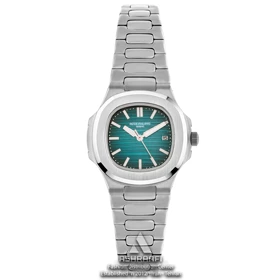 ساعت زنانه پتک فیلیپ ناتیلوس Patek Philippe Nautilus SB2