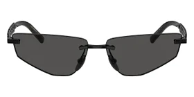 عینک آفتابی دولچه گابانا Dolce &amp; Gabbana DG2301S 000187