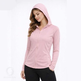 سویشرت فینگردار زنانه WEAREWE UPF 50