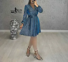 پیراهن لمه شاین : 1009081