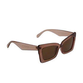 عینک آفتابی ونتی Venty 1101 (قهوه‌ای)