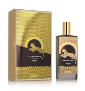 عطر ادکلن ممو پاریس آفریکن لدر - Memo Paris - African Leather