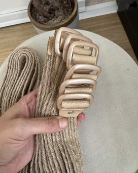 کمربند کنفی