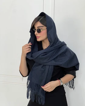shawl 0249