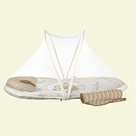 پشه بند کمپی رزبرن roseborn