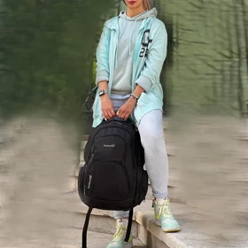 کوله پشتی فوروارد مدل FORWARD - FCLT77013