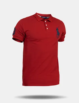 پولوشرت مردانه Polo