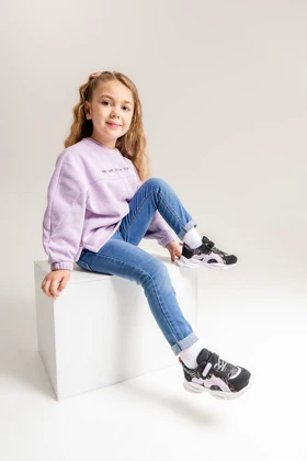 کفش پیاده روی بچگانه mnpc mnpc