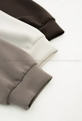 ست بامبر شلوار اویشو کد1004642