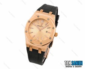 ساعت مچی آدمارس پیگه زنانه مدل Audemars-2434-L