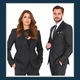 دستمال گردن طرح‌دار