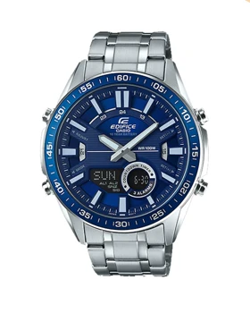 ساعت مچی مردانه کاسیو ادیفایس CASIO EDIFICE EFV-C100D-2AV