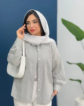 شومیز راه‌راه