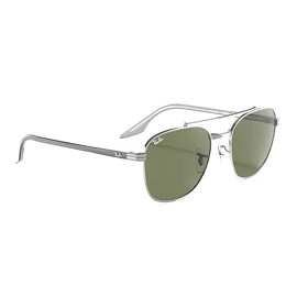 عینک آفتابی ریبن RayBan RB3688S (طوسی)